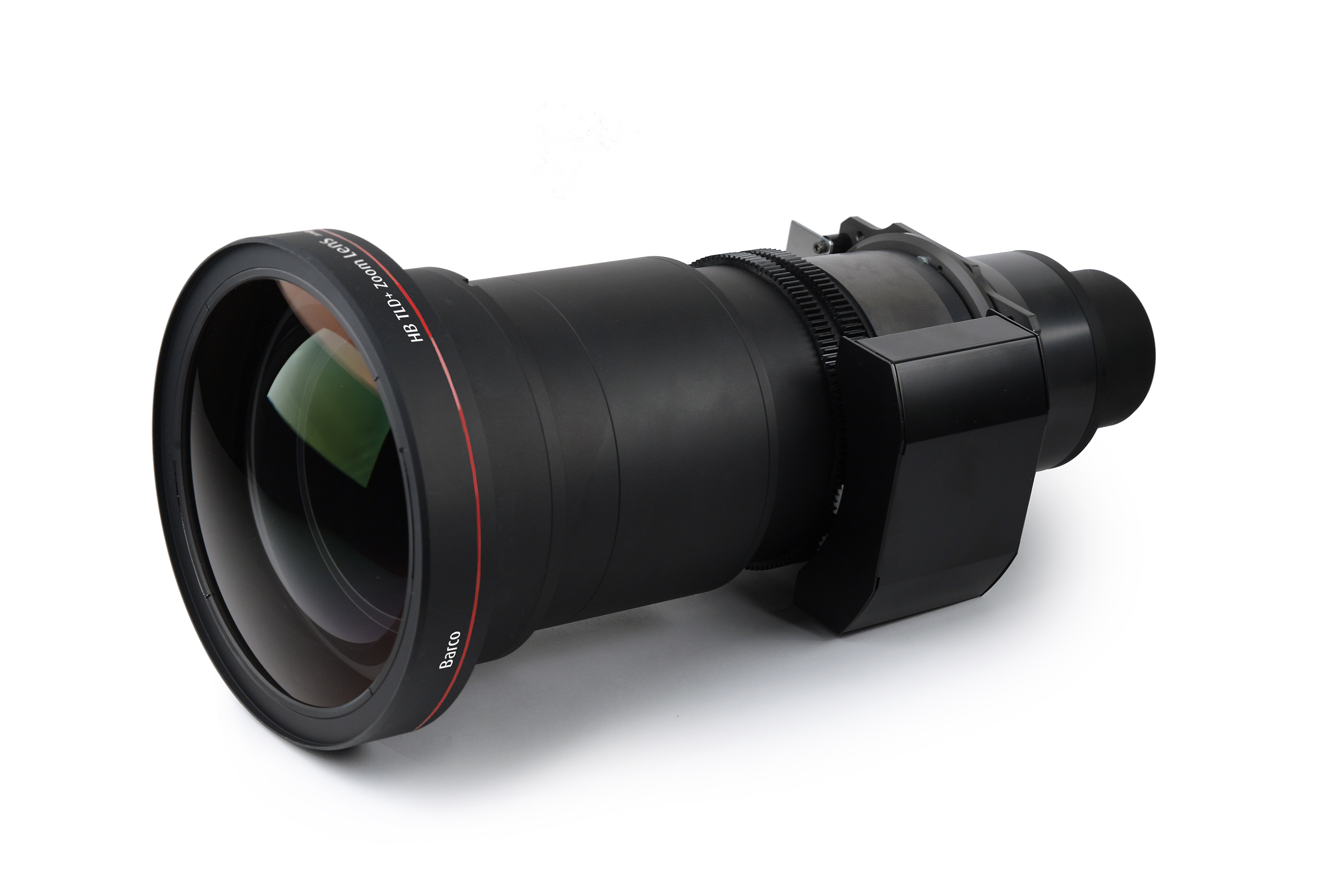 BARCO TLD ZOOM (5.0-8.0) : 1 LENS レンズ-